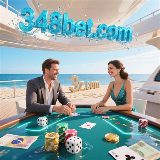 Descubra a Empolgação dos Cassinos Ao Vivo no 348bet.com