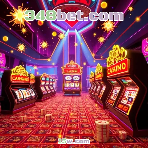 348bet.com: A Roleta Que Transforma a Diversão em Emoção Real